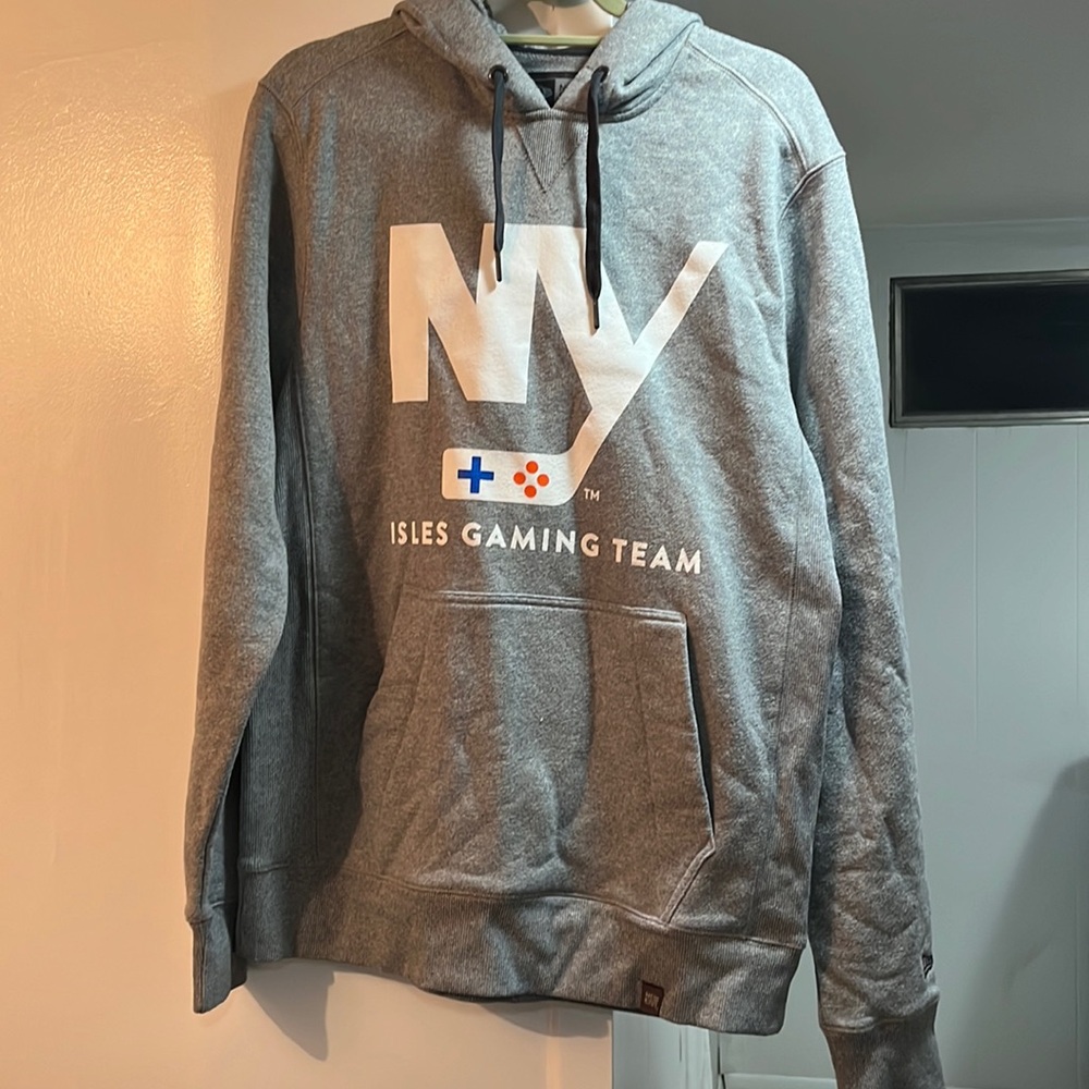 New York Islanders Sweatshirt Bundle